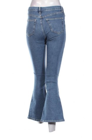 Damen Jeans Topshop Petite, Größe XS, Farbe Blau, Preis 5,85 €