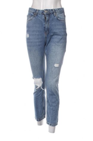 Damen Jeans Trendyol, Größe S, Farbe Blau, Preis 8,34 €