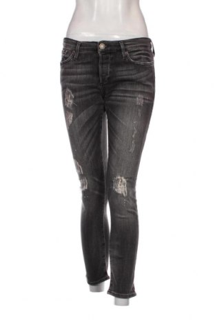 Damen Jeans True Religion, Größe M, Farbe Grau, Preis 22,55 €