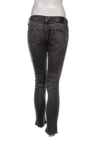 Damen Jeans True Religion, Größe M, Farbe Grau, Preis € 22,55