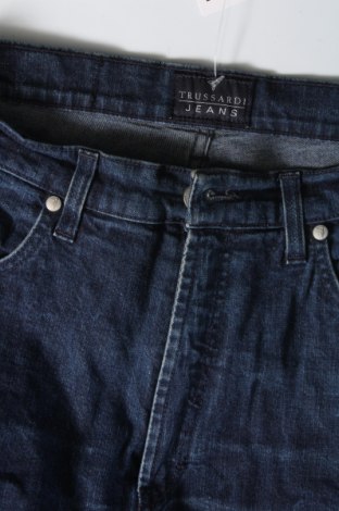 Damen Jeans Trussardi Jeans, Größe M, Farbe Blau, Preis 9,46 €
