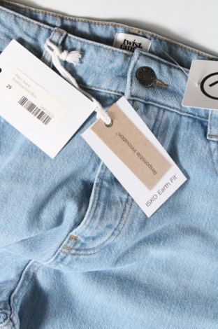 Damen Jeans Twist & Tango, Größe L, Farbe Blau, Preis € 46,27