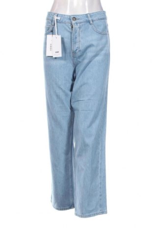 Damen Jeans Twist & Tango, Größe L, Farbe Blau, Preis 46,27 €