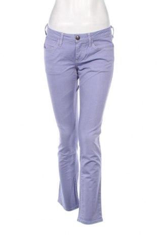 Dámské džíny  Uniform, Velikost M, Barva Fialová, Cena  861,00 Kč