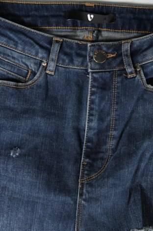 Dámské džíny  V by Very, Velikost XS, Barva Modrá, Cena  367,00 Kč