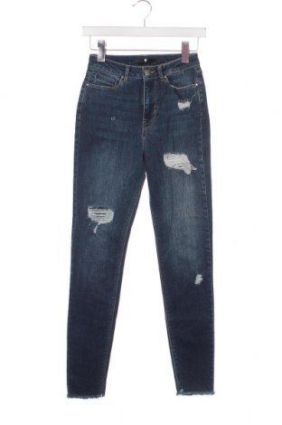 Damen Jeans V by Very, Größe XS, Farbe Blau, Preis € 6,23