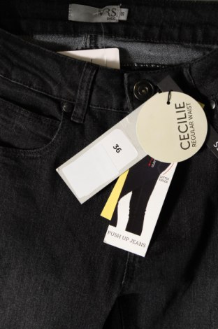 Damen Jeans VRS, Größe S, Farbe Schwarz, Preis € 5,12