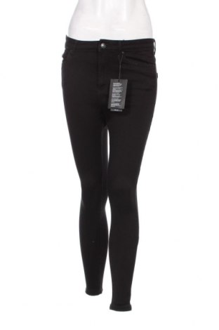 Damen Jeans Vero Moda, Größe M, Farbe Schwarz, Preis € 5,26