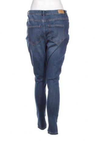 Dámske džínsy  Vero Moda, Veľkosť XL, Farba Modrá, Cena  35,05 €