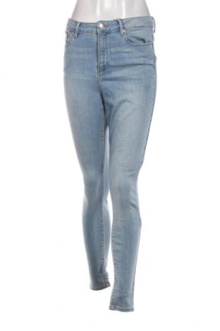 Dámské džíny  Vero Moda, Velikost L, Barva Modrá, Cena  306,00 Kč