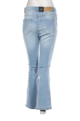 Γυναικείο Τζίν Vero Moda, Μέγεθος S, Χρώμα Μπλέ, Τιμή 10,16 €