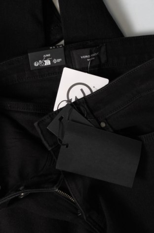 Dámske džínsy  Vero Moda, Veľkosť S, Farba Čierna, Cena  10,87 €