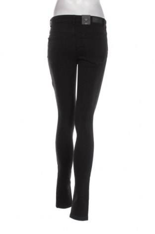Γυναικείο Τζίν Vero Moda, Μέγεθος S, Χρώμα Μαύρο, Τιμή 11,22 €