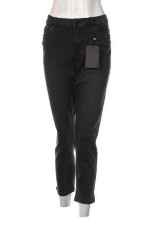 Blugi de femei Vero Moda, Mărime XL, Culoare Negru, Preț 100,66 Lei