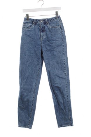Dámské džíny  Vero Moda, Velikost XS, Barva Modrá, Cena  157,00 Kč