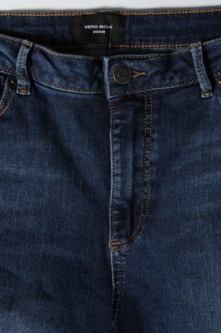 Dámské džíny  Vero Moda, Velikost XL, Barva Modrá, Cena  172,00 Kč