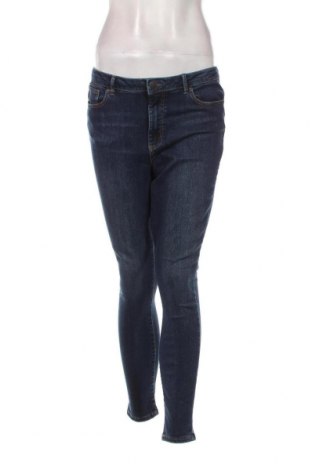 Damen Jeans Vero Moda, Größe XL, Farbe Blau, Preis 8,35 €