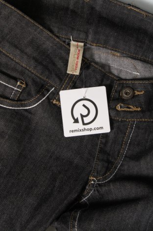 Dámske džínsy  Vero Moda, Veľkosť S, Farba Sivá, Cena  12,28 €