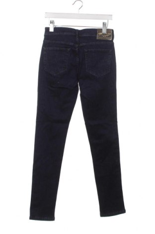 Dámske džínsy  Versace Jeans, Veľkosť S, Farba Modrá, Cena  54,28 €