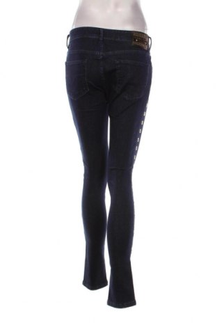 Dámské džíny  Versace Jeans, Velikost M, Barva Modrá, Cena  2 815,00 Kč