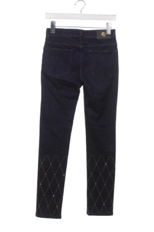 Dámske džínsy  Versace Jeans, Veľkosť S, Farba Modrá, Cena  120,62 €