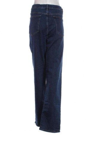 Damen Jeans Violeta by Mango, Größe 4XL, Farbe Blau, Preis 31,26 €