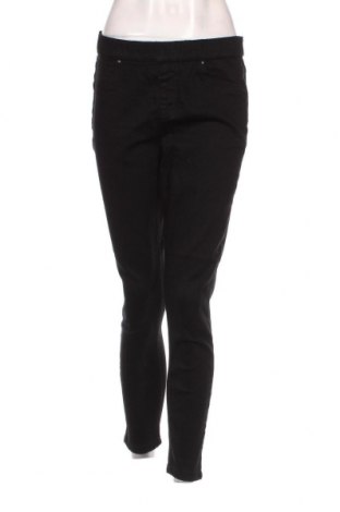Γυναικείο Τζίν Wallis, Μέγεθος M, Χρώμα Μαύρο, Τιμή 6,73 €