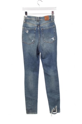 Damen Jeans We The Free by Free People, Größe XS, Farbe Blau, Preis 26,90 €