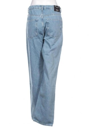 Dámské džíny  Weekday, Velikost XL, Barva Modrá, Cena  368,00 Kč