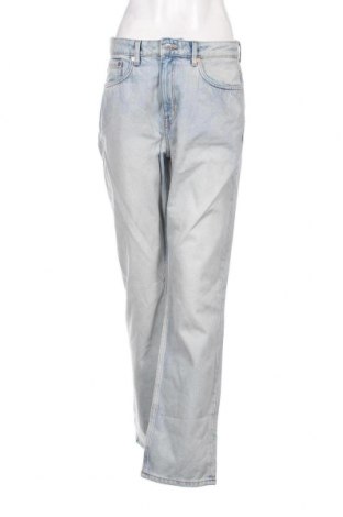 Damen Jeans Weekday, Größe S, Farbe Blau, Preis 17,33 €
