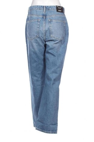 Dámske džínsy  Weekday, Veľkosť XL, Farba Modrá, Cena  42,27 €