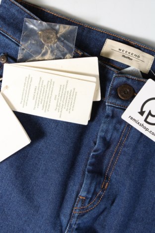 Damen Jeans Weekend Max Mara, Größe S, Farbe Blau, Preis 151,81 €