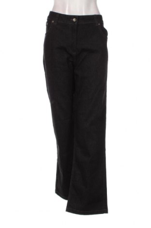 Γυναικείο Τζίν Wissmach, Μέγεθος XL, Χρώμα Μπλέ, Τιμή 8,25 €