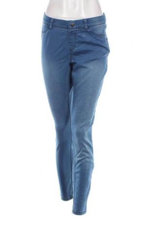 Damskie jeansy Woman By Tchibo, Rozmiar S, Kolor Niebieski, Cena 23,19 zł