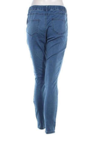 Damskie jeansy Woman By Tchibo, Rozmiar S, Kolor Niebieski, Cena 92,76 zł