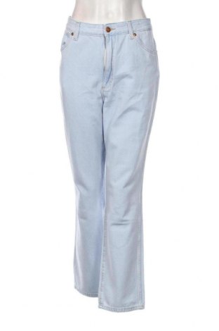 Γυναικείο Τζίν Wrangler, Μέγεθος XL, Χρώμα Μπλέ, Τιμή 82,99 €