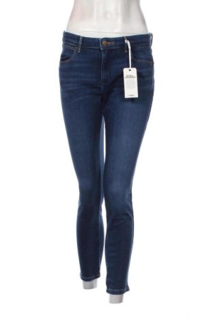 Damen Jeans Wrangler, Größe M, Farbe Blau, Preis € 82,99