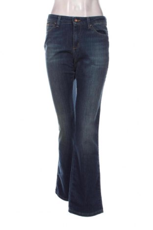 Γυναικείο Τζίν Wrangler, Μέγεθος M, Χρώμα Μπλέ, Τιμή 19,04 €