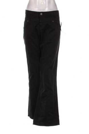 Γυναικείο Τζίν X-Mail, Μέγεθος XL, Χρώμα Μαύρο, Τιμή 8,25 €