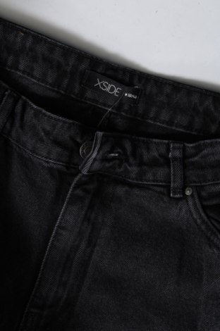 Damen Jeans Xside, Größe M, Farbe Schwarz, Preis 14,84 €