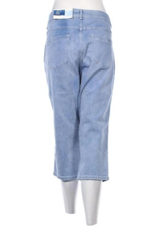 Damen Jeans Yessica, Größe XXL, Farbe Blau, Preis 27,21 €