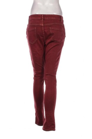 Damen Jeans Zac & Zoe, Größe S, Farbe Rot, Preis 5,99 €