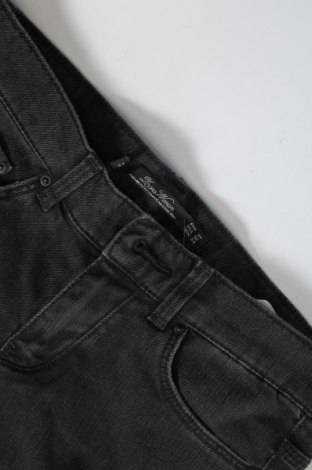 Damen Jeans Zara, Größe XS, Farbe Grau, Preis 3,20 €