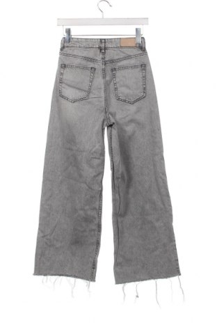 Damen Jeans Zara, Größe XS, Farbe Grau, Preis 10,23 €