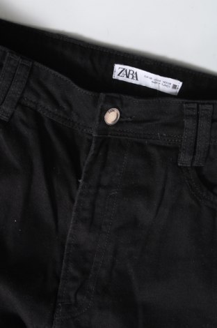 Damen Jeans Zara, Größe M, Farbe Schwarz, Preis 20,25 €