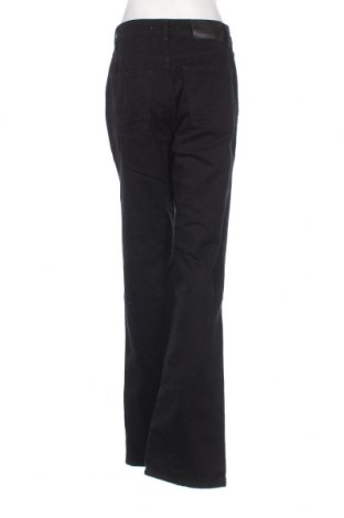 Γυναικείο Τζίν Zara, Μέγεθος M, Χρώμα Μαύρο, Τιμή 20,25 €