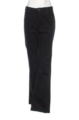 Γυναικείο Τζίν Zara, Μέγεθος M, Χρώμα Μαύρο, Τιμή 20,25 €