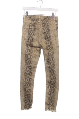 Damen Jeans Zara, Größe S, Farbe Beige, Preis 13,92 €