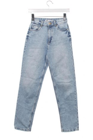 Damen Jeans Zara, Größe XXS, Farbe Blau, Preis € 13,92