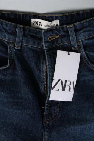 Damen Jeans Zara, Größe S, Farbe Blau, Preis € 27,62